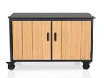 Fraaii Mise en Place Bamboo Natural Storage, Verzenden, Nieuw