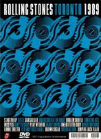 Rolling Stones – Steel Wheels Toronto 1989 DVD, Verzenden, Nieuw in verpakking
