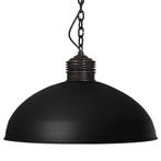 Old Industry Zwart Brons Binnenverlichting Alle hanglampen, Huis en Inrichting, Lampen | Hanglampen, Verzenden, Nieuw