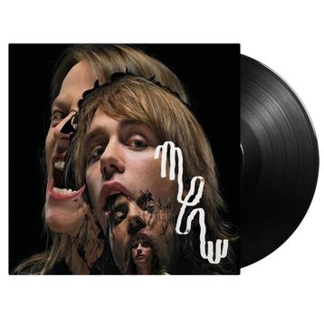 Mew - And The Glass Handed Kites - Vinyl beschikbaar voor biedingen