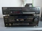 Pioneer - VSX-609RDS+ PD-106 Hifi-set, Audio, Tv en Foto, Radio's, Nieuw