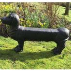 Bank - Magnesiumoxide - Bank teckel