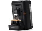 Philips -  Senseo Maestro  Black, Verzenden, 2 tot 4 kopjes, Koffiepads en cups, Afneembaar waterreservoir