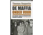 De Maffia Onder Vuur - De Maffia Onder Vuur, Boeken, Ophalen of Verzenden, Nieuw