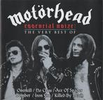 cd - MotÃ¶rhead - Essential Noize: The Very Best Of, Verzenden, Zo goed als nieuw