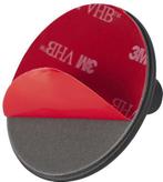 Tiger Rondo - Handdoekhaak - Zonder boren - Handdoekhaakjes, Huis en Inrichting, Verzenden, Nieuw