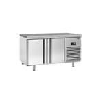 GGM Gastro | Bakkerij vrieswerkbank Premium PLUS - | BTGI168, Zakelijke goederen, Horeca | Keukenapparatuur, Verzenden, Nieuw in verpakking