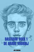 Bastiaan Boek 1 - De Aarde Voorbij 9789464856170 Jan Zuidema, Boeken, Verzenden, Gelezen, Jan Zuidema