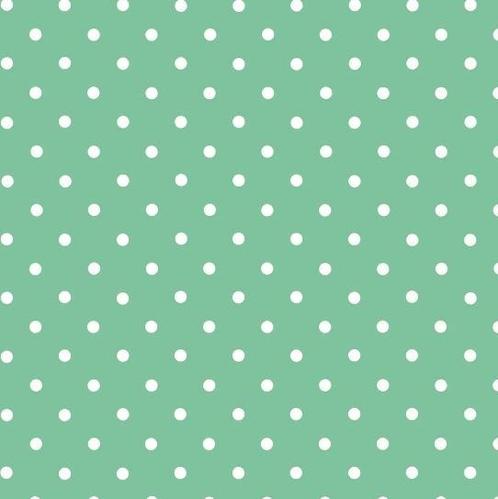 Decoratiefolie muursticker plakfolie stippen polkadot, Kinderen en Baby's, Kinderkamer | Inrichting en Decoratie, Nieuw