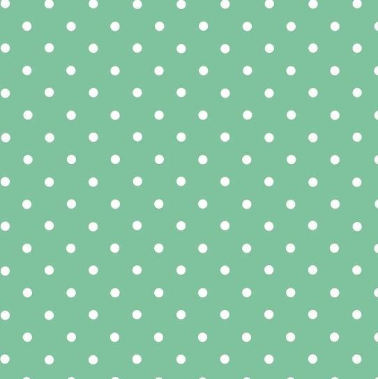 Decoratiefolie muursticker plakfolie stippen polkadot, Kinderen en Baby's, Kinderkamer | Inrichting en Decoratie, Nieuw
