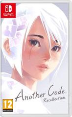 Another Code Recollection-Standaard (NSW) NIEUW, Ophalen of Verzenden, Nieuw