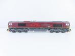 Trix H0 - 22698 - Diesellocomotief (1) - Class 66, digitaal, Nieuw