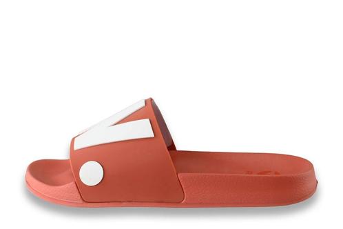 G-Star Slippers in maat 41 Roze | 10% extra korting, Kleding | Heren, Schoenen, Overige kleuren, Zo goed als nieuw, Slippers, Verzenden