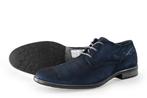 Bugatti Nette schoenen in maat 40 Blauw | 10% extra korting, Bugatti, Overige typen, Zo goed als nieuw, Verzenden