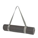 VirtuFit Premium Yogamat Draagriem - Natural Grey, Sport en Fitness, Yoga en Pilates, Verzenden, Nieuw