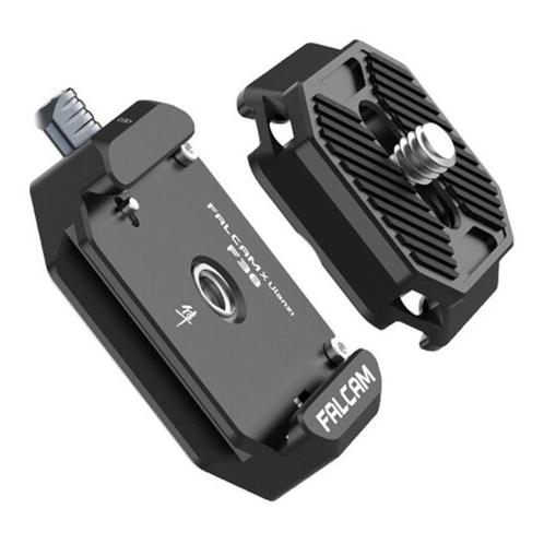 Falcam F38 Quick Release Kit 2268, Audio, Tv en Foto, Fotografie | Statieven en Balhoofden, Overige typen, Nieuw, Ophalen of Verzenden