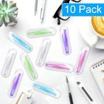 Lenzen Pincet - 10 Stuks - Zuignap - Inclusief, Verzenden, Nieuw