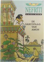 Nefriti, 1: De sarcofaag van Amon - Nefriti, 1: De, Ophalen of Verzenden, Nieuw
