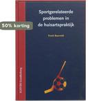 Sportgerelateerde problemen in de huisartspraktijk, Boeken, Verzenden, Zo goed als nieuw, F. Baarveld