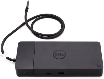 DELL WD22TB4 Docking Thunderbolt - Zwart beschikbaar voor biedingen