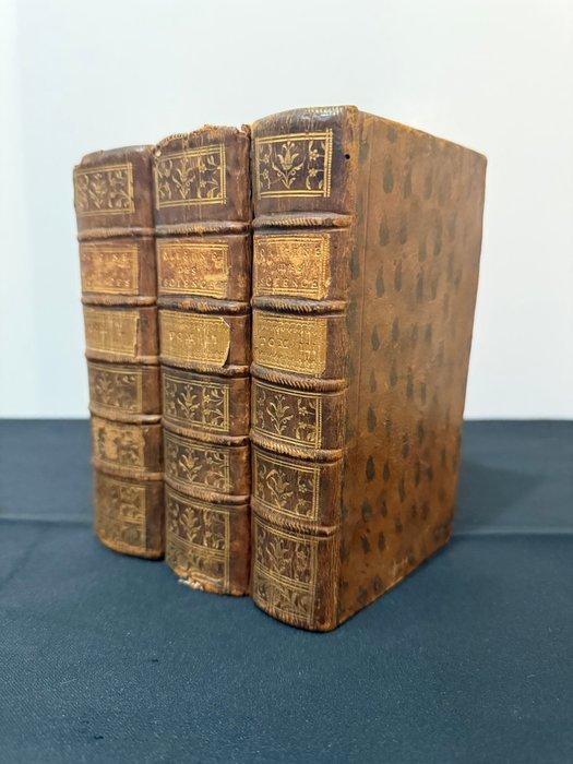 Antoine-Yves Goguet - De l’origine des loix, des arts et des, Antiek en Kunst, Antiek | Boeken en Bijbels