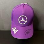 Mercedes - Formule 1 - Lewis Hamilton - 2024 - Honkbalpet, Nieuw