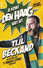 9789048862764 Tijl Beckand: Je komt Den Haag niet uit, Verzenden, Zo goed als nieuw, Vincent De Vries