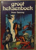 Groot heksenboek 9789031897032 Peter Haining, Gelezen, Peter Haining, Verzenden