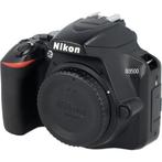 Nikon D3500 body zwart occasion, Verzenden, Gebruikt, Nikon