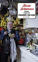 Beste Johannes 9789038894126 Johannes van Dam, Verzenden, Gelezen, Johannes van Dam