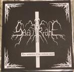 Saatkrähe les mémoires dun corbeau mort 3, Muziek en Instrumenten, Verzenden, Nieuw