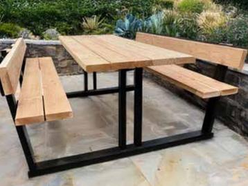 picknicktafels maatwerk beschikbaar voor biedingen