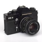 Praktica EE 2 + Pentacon electric MC 1,8/50mm Single lens, Nieuw