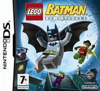 LEGO Batman (DS) 3DS Garantie & snel in huis!, Spelcomputers en Games, Games | Nintendo DS, 1 speler, Zo goed als nieuw, Vanaf 3 jaar