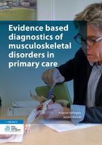 Evidence based diagnostics of musculoskeletal disorders in, Verzenden, Gelezen, Jeroen Alessie