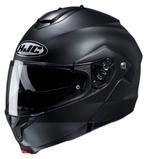 C91N Motorhelm HJC, Verzenden, Nieuw met kaartje