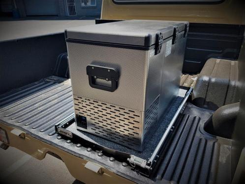 Gobi-X - Fridge slide, Caravans en Kamperen, Koelboxen, Ophalen of Verzenden