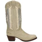 Sendra Debora Insa cowboylaarzen voor dames in het Ecru, Kleding | Dames, Schoenen, Sendra, Overige kleuren, Verzenden, Overige typen