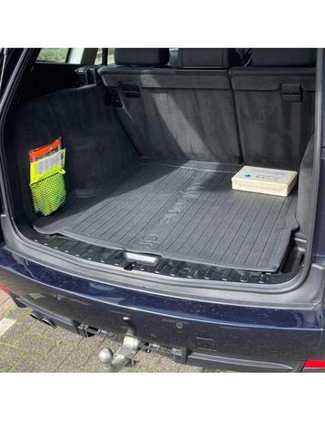 All Weather kofferbakmat BMW X3 E83 2004-2010 beschikbaar voor biedingen