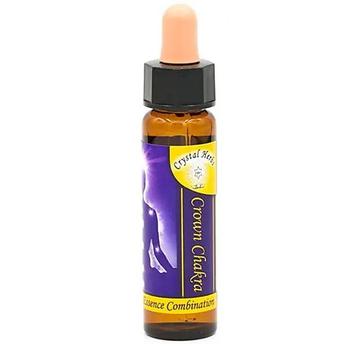 Kruin Chakra druppels - natuurlijke remedie 10 ml beschikbaar voor biedingen