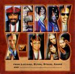 Various - Merry X-Mas, Cd's en Dvd's, Cd's | Pop, Ophalen of Verzenden, Gebruikt