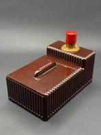 Dunhill - Silent Flame Table Lighter cigarette case -, Nieuw
