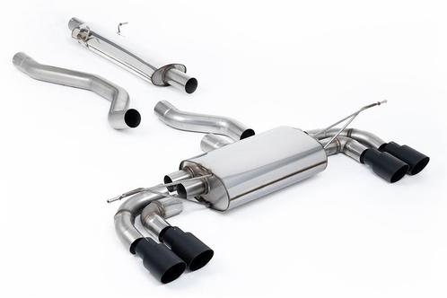 Roetfilter-back | Land Rover / Range Rover Defender 130 3.0, Auto-onderdelen, Uitlaatsystemen, Nieuw, Verzenden