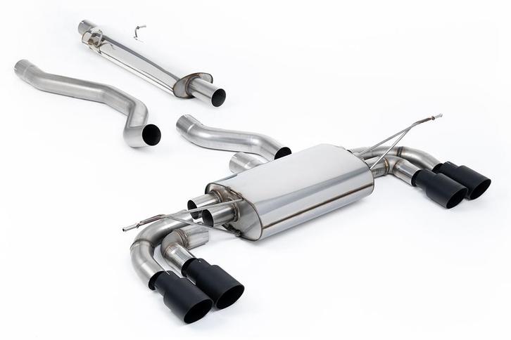 Roetfilter-back | Land Rover / Range Rover Defender 130 3.0, Auto-onderdelen, Uitlaatsystemen, Nieuw, Verzenden