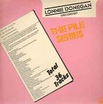 LP gebruikt - Lonnie Donegan - The File Series - Lonnie D..., Verzenden, Zo goed als nieuw