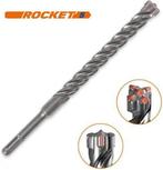 Hamerboor, SDS MAX 16 x 800 / 920mm, 4-snijder, Doe-het-zelf en Verbouw, Gereedschap | Handgereedschap, Ophalen of Verzenden, Nieuw