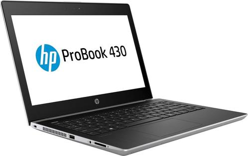 HP ProBook 430 G5 13,3 , 8GB , 128GB SSD , i3-7100U, Computers en Software, Windows Laptops, 2 tot 3 Ghz, SSD, 13 inch, Qwerty