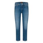 Cambio • blauwe Piper cropped jeans • 36, Cambio, Verzenden, Nieuw, Blauw
