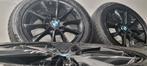 BMW 1 serie f20 f21 16 inch black velgen winterbanden 6mm, Auto-onderdelen, Banden en Velgen, 16 inch, Banden en Velgen, Nieuw