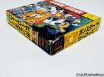 Sega Game Gear - Gunstar Heroes - Japan, Verzenden, Gebruikt